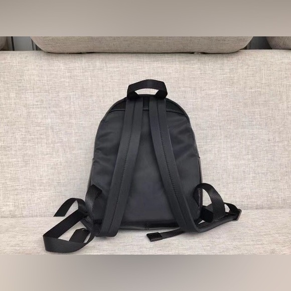 Coach Rare Mini Monster Charlie Backpack - Picture 4 of 6